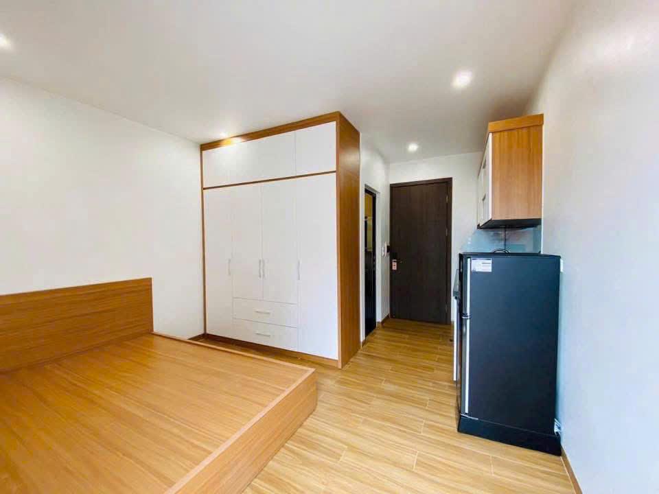 CHÍNH CHỦ CHO THUÊ PHÒNG STUDIO BAN CÔNG TẠI NGUYỄN KHANG, PHƯỜNG YÊN HÒA, QUẬN CẦU GIẤY,