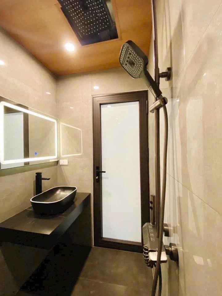 CHÍNH CHỦ CHO THUÊ PHÒNG STUDIO BAN CÔNG TẠI NGUYỄN KHANG, PHƯỜNG YÊN HÒA, QUẬN CẦU GIẤY,