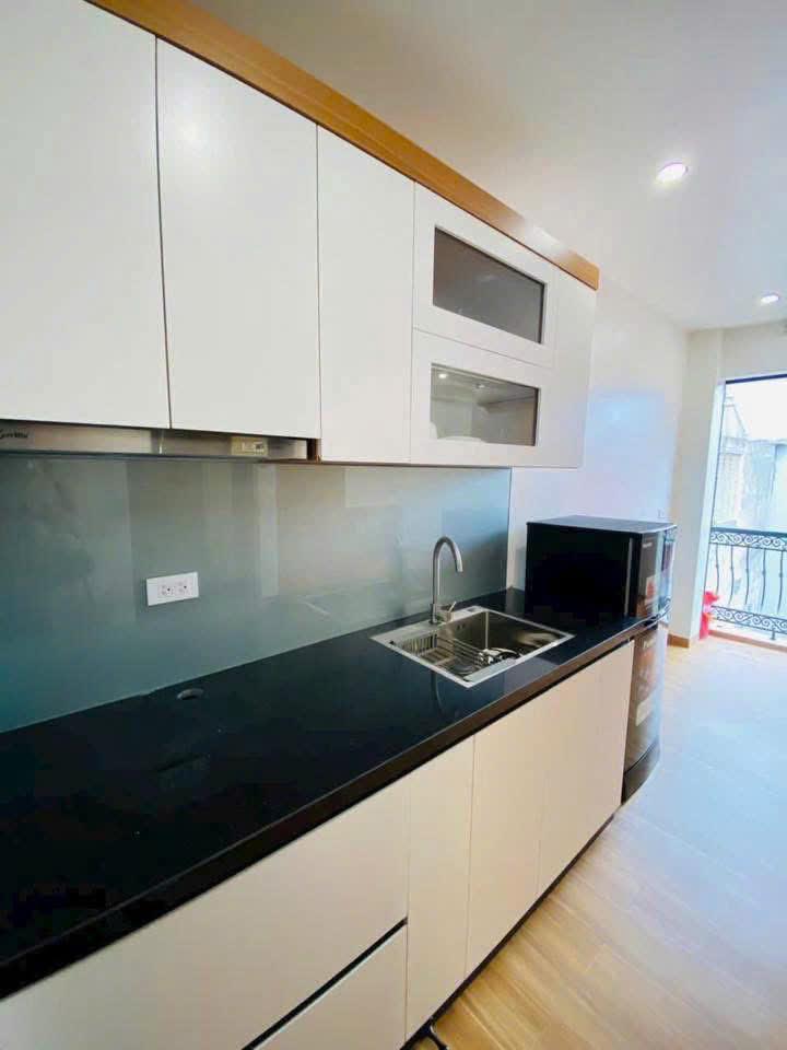 CHÍNH CHỦ CHO THUÊ PHÒNG STUDIO BAN CÔNG TẠI NGUYỄN KHANG, PHƯỜNG YÊN HÒA, QUẬN CẦU GIẤY,