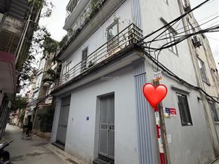 Bán nhà việt hưng, lô góc, oto, 40m2 mt 8m giá 9.7 tỷ