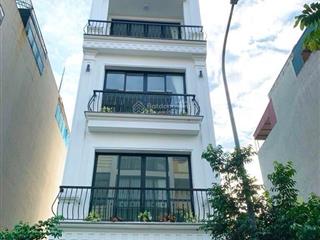 Bán nhà tdc thạch bàn,7 tầng thang máy, dt66m2 mt 4.3,vỉa hè oto tránh