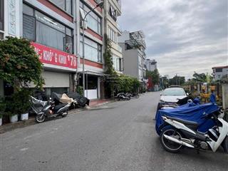 Chính chủ bán nhà đức giang, long biên, vỉa hè oto tránh kinh doanh 60m2, 5 tầng, mt4.5m, 18.6 tỷ