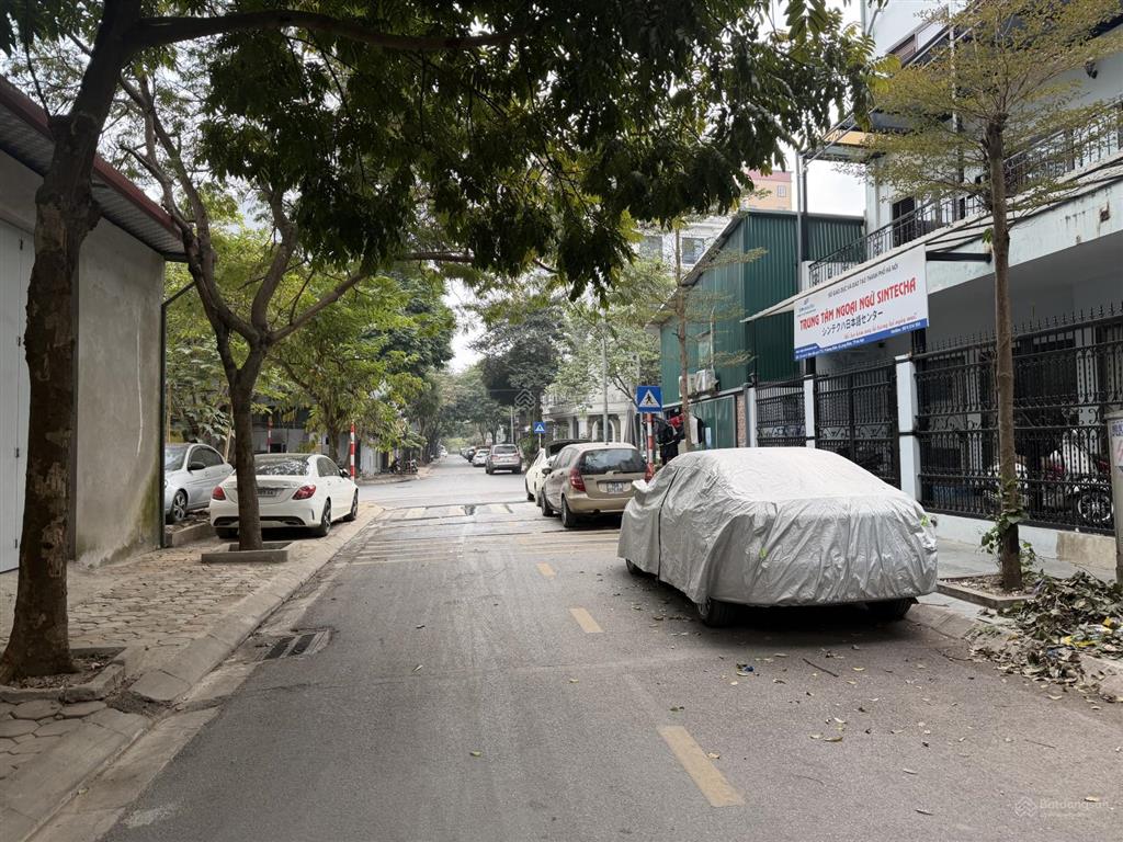 Hàng hiếm giang biên giá đầu tư , dt 140m2 mt 7m, vỉa 3 oto tránh kinh doanh.