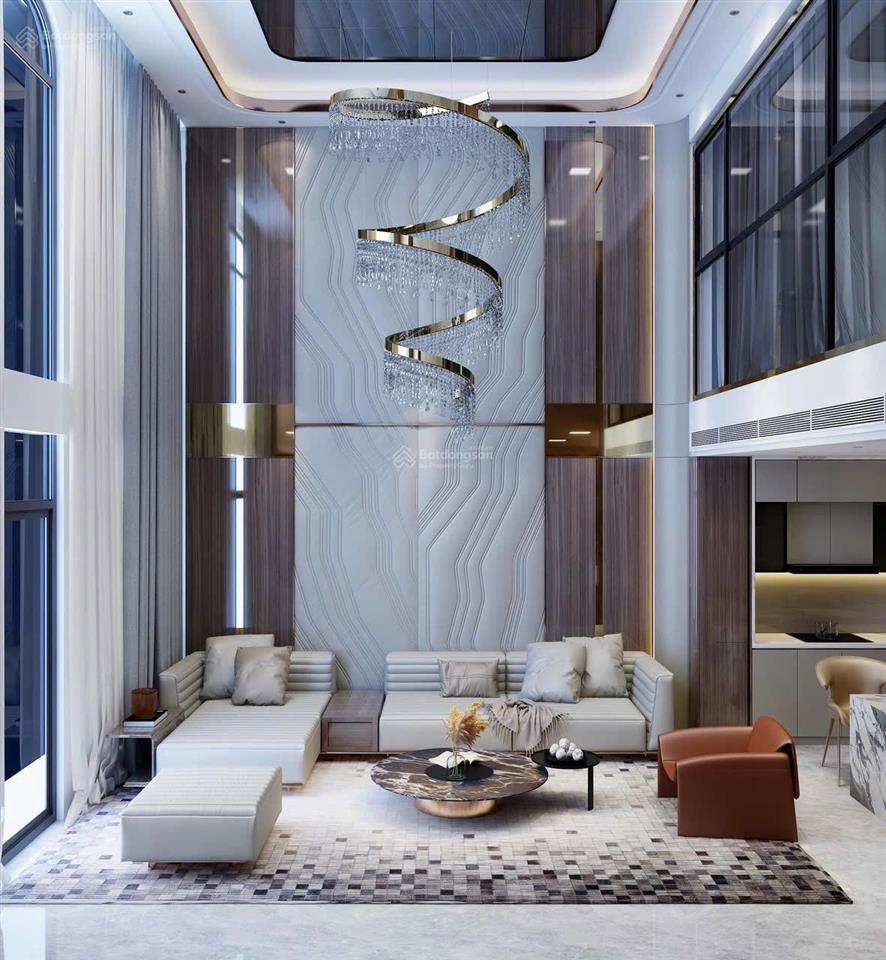 Phố tư đình,7 tầng thang máy,full nội thất diện tích 64m mt5, oto vào nhà