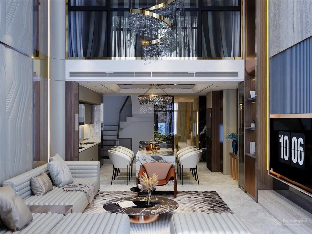 Phố tư đình,7 tầng thang máy,full nội thất diện tích 64m mt5, oto vào nhà