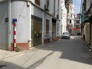 Phố tư đình,7 tầng thang máy,full nội thất diện tích 64m mt5, oto vào nhà