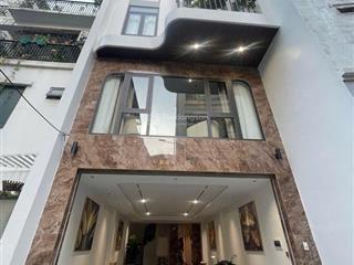 Tư đình,phân lô a38 quân đội đón sóng cầu trần hưng đạo, dt65/68mmt 5m,7 tầng thang máy