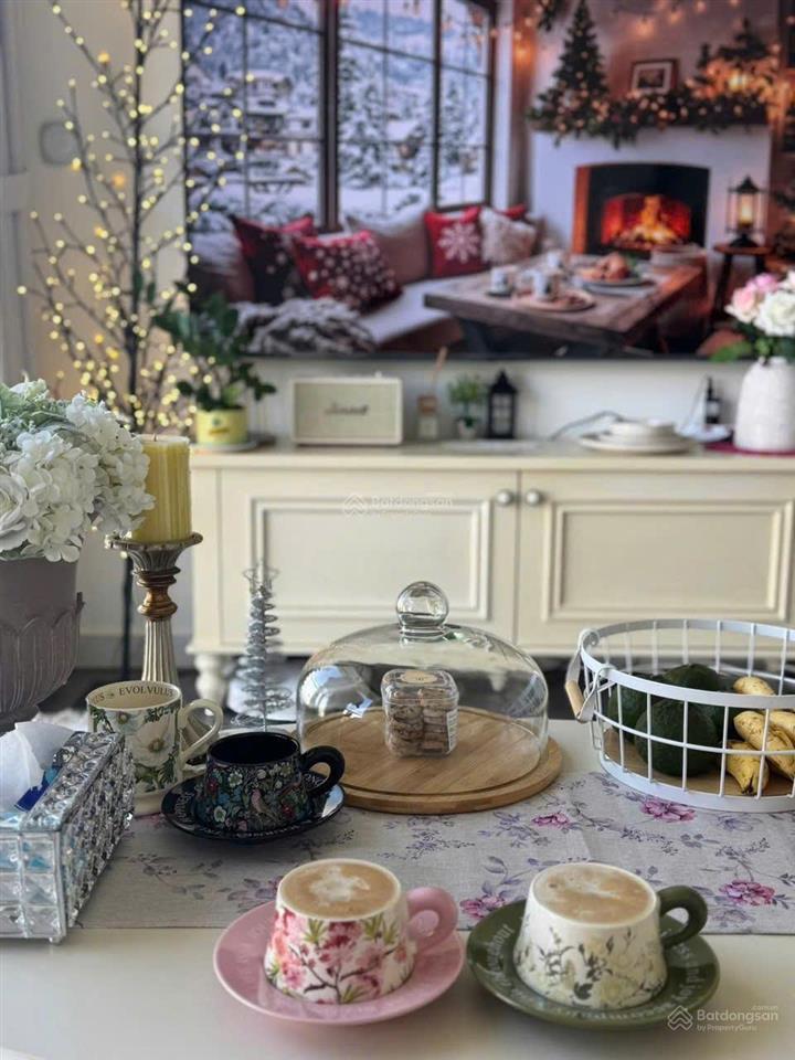 Tổng hợp giỏ hàng cắt lỗ beverly tháng 4/2026. 80m2 chỉ 4.9 tỷ all in