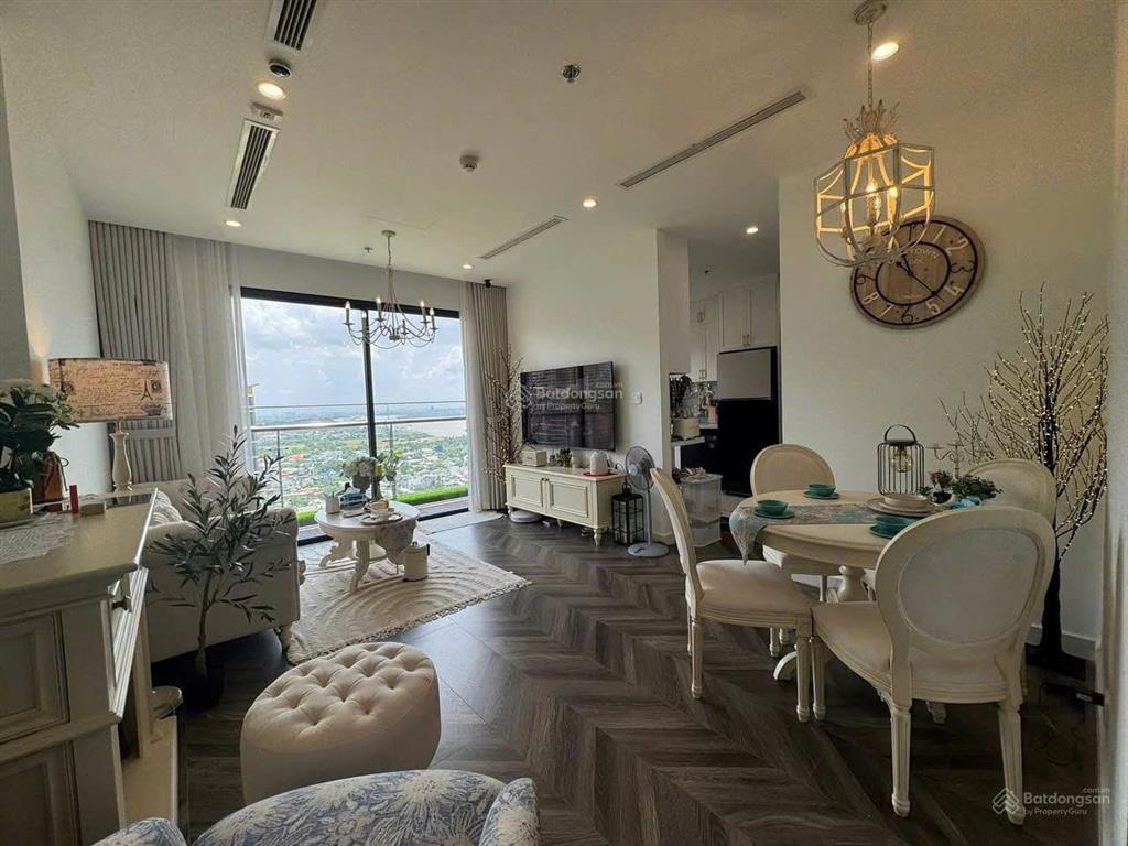 Tổng hợp giỏ hàng cắt lỗ beverly tháng 4/2026. 80m2 chỉ 4.9 tỷ all in