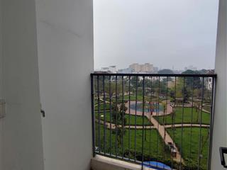 Siêu hiếm căn 2n1vs nội thất cơ bản giá chỉ 4tyxx tại dự án le grand jardin sài đồng