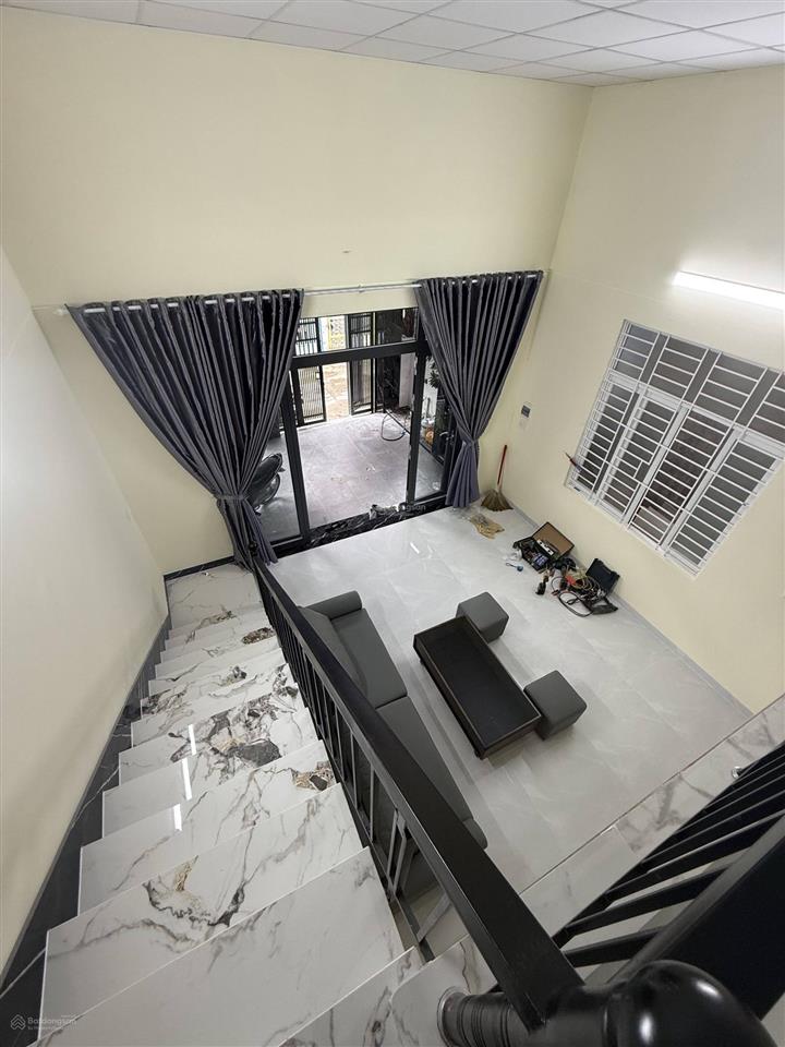 Thanh khoản nhà riêng tại tô hiệu, hòa minh, liên chiểu, đà nẵng, 4,59 tỷ, 100m2 giá tốt