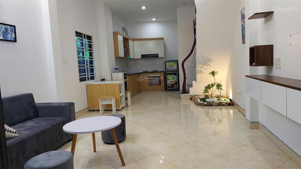 Bán nhà riêng lô góc 34m2 đại tự kim chung hoài đức  3 mặt cực thoáng. không vào quy hoạch!