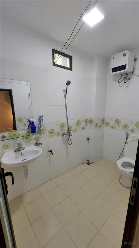 Bán nhà riêng lô góc 34m2 đại tự kim chung hoài đức  3 mặt cực thoáng. không vào quy hoạch!