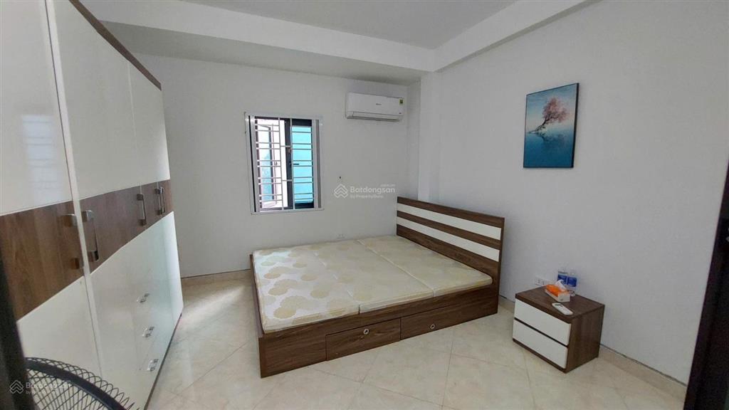 Bán nhà riêng lô góc 34m2 đại tự kim chung hoài đức  3 mặt cực thoáng. không vào quy hoạch!