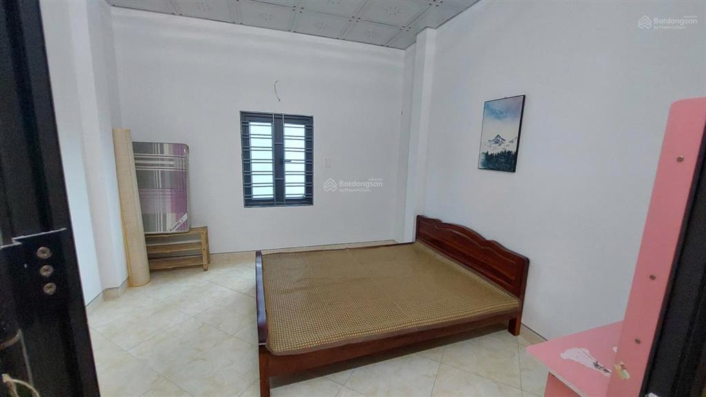 Bán nhà riêng lô góc 34m2 đại tự kim chung hoài đức  3 mặt cực thoáng. không vào quy hoạch!