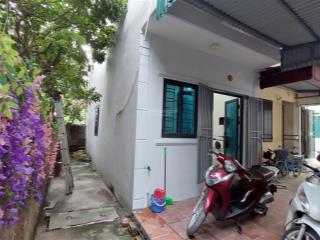 Bán nhà riêng lô góc 34m2 đại tự kim chung hoài đức  3 mặt cực thoáng. không vào quy hoạch!