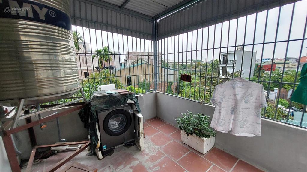 Bán nhà riêng lô góc 34m2 đại tự kim chung hoài đức  3 mặt cực thoáng. không vào quy hoạch!