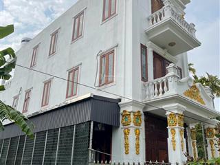 Bán nhà riêng tại hoàng lâm, thủy nguyên, hải phòng, 3,75 tỷ, 115,4 m2