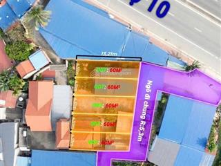 Bán đất tại tdp kiền bái, 1,5 tỷ, 60m2, thiên hương, thủy nguyên, hải phòng
