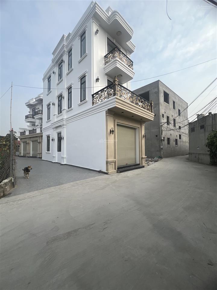 Bán nhà riêng 3pn, 3wc, 60m2 tại thiên hương, thủy nguyên, hải phòng, giá 3,65 tỷ