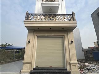 Bán nhà riêng 3pn, 3wc, 60m2 tại thiên hương, thủy nguyên, hải phòng, giá 3,65 tỷ