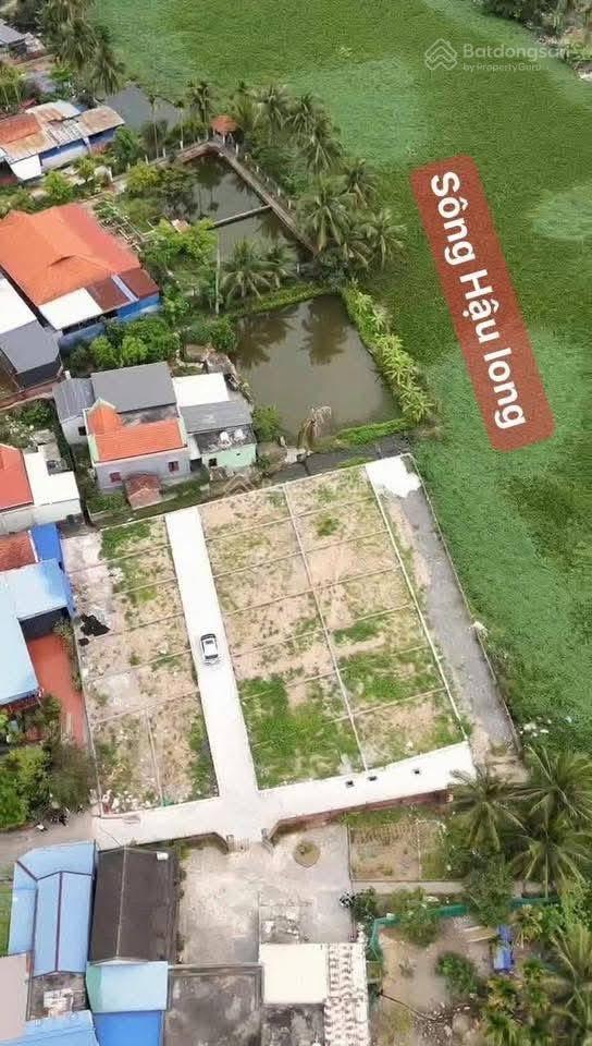Bán đất tại nam triệu giang, giá cực chất 850 triệu, 50m2