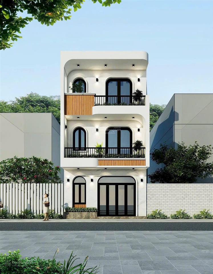 Bán gấp nhà riêng 50m2 tại thủy đường, thủy nguyên, hải phòng, 3,25 tỷ vnd