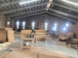 1600m2 xưởng tại phước an quy nhơn chỉ 25k/m2