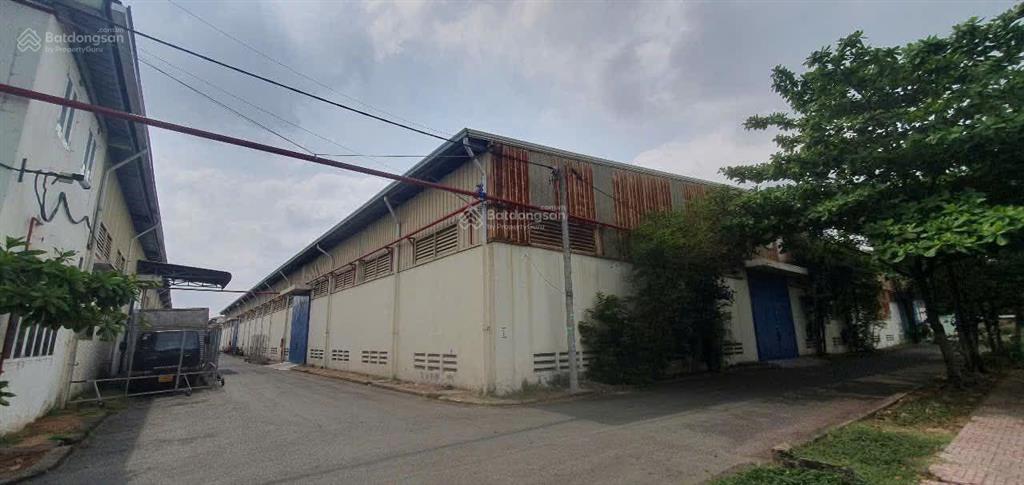 Bán xưởng mặt tiền đường trung tâm quy nhơn 10000m2 kcn phú tài