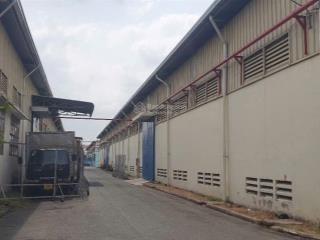 Bán xưởng mặt tiền đường trung tâm quy nhơn 10000m2 kcn phú tài