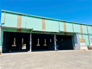 1600m2 kho xưởng cho thuê trà đa gia lai