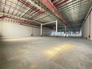 3000m2 nhà xưởng có pccc tự động kcn phú tài