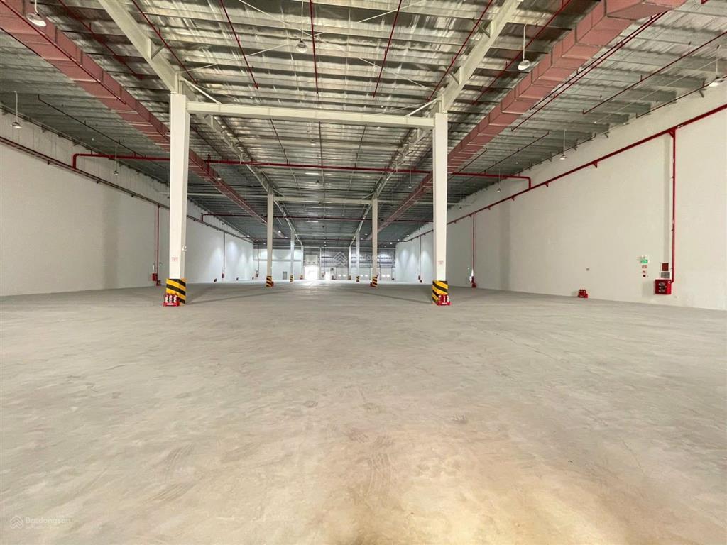 3000m2 nhà xưởng có pccc tự động kcn phú tài