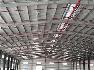 Bán nhà xưởng phú tài, xưởng đẹp giá rẻ