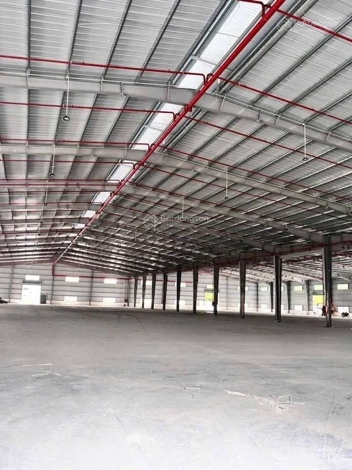 Bán nhà xưởng phú tài, xưởng đẹp giá rẻ