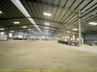 4500m2 xưởng đẹp phú tài không ngập lụt đường chính