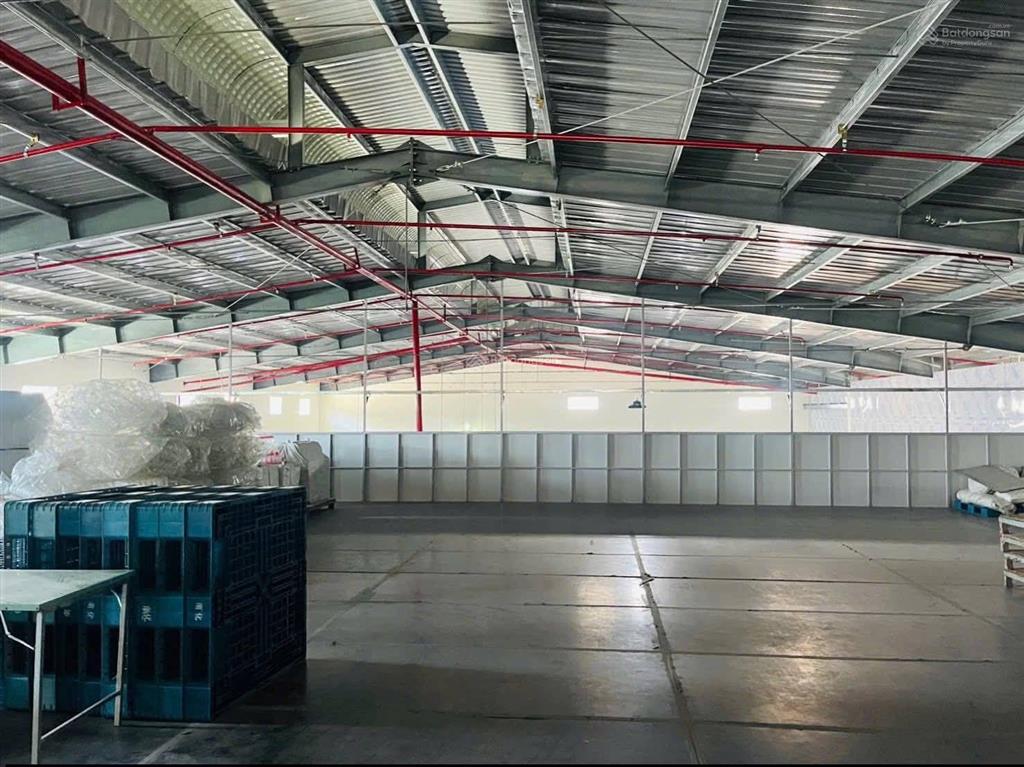 1000m2 phước an, giá 25k/m2. sân bãi rộng