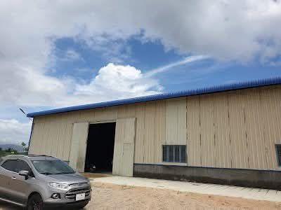 Bán xưởng nhanh tại quanh phú tài 2ha giá hợp lý