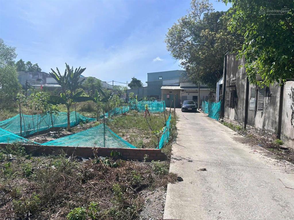 Bán thửa 386 p.phước hòa, tx.phú mỹ, tỉnh brvt (nay là p.tân phước, tp.hcm)giá thỏa thuận86,8m2