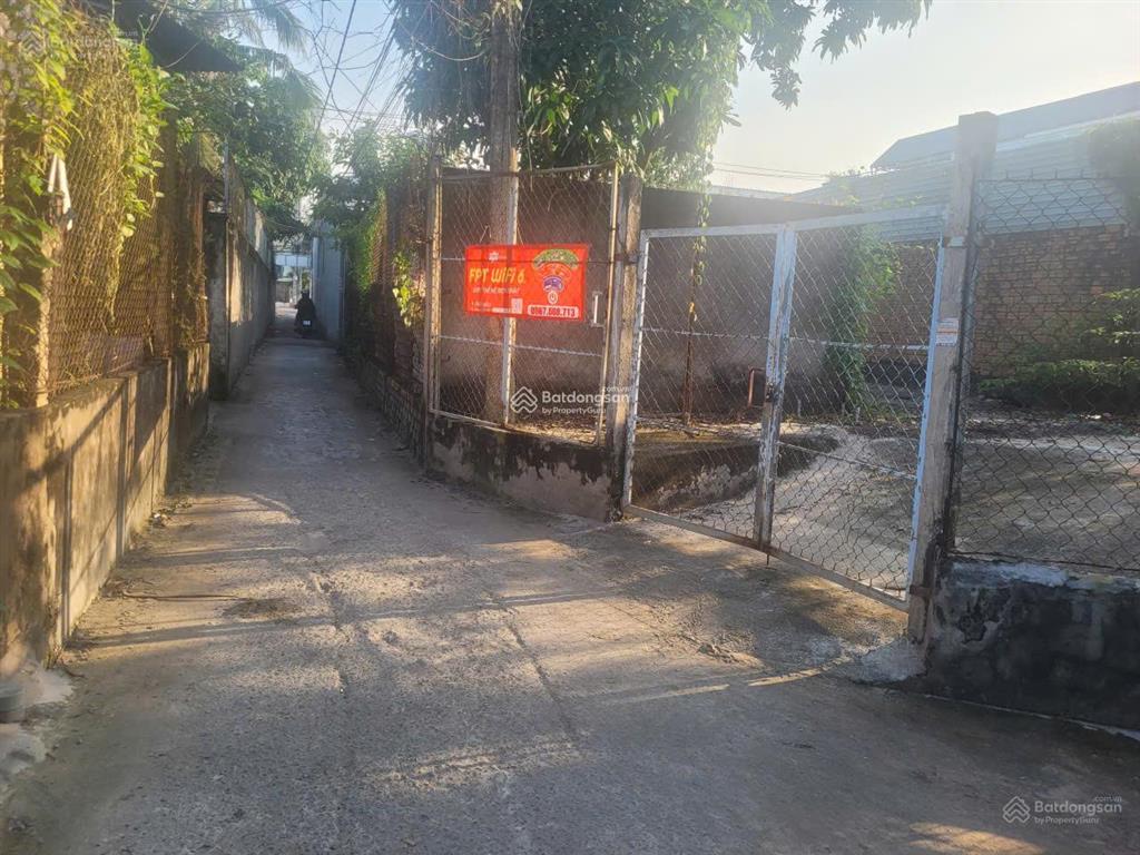 Bán bđs thửa 396 p. mỹ hòa, tp. long xuyên (nay p. long xuyên) tỉnh an giang,418,5m2 giá thỏa thuận