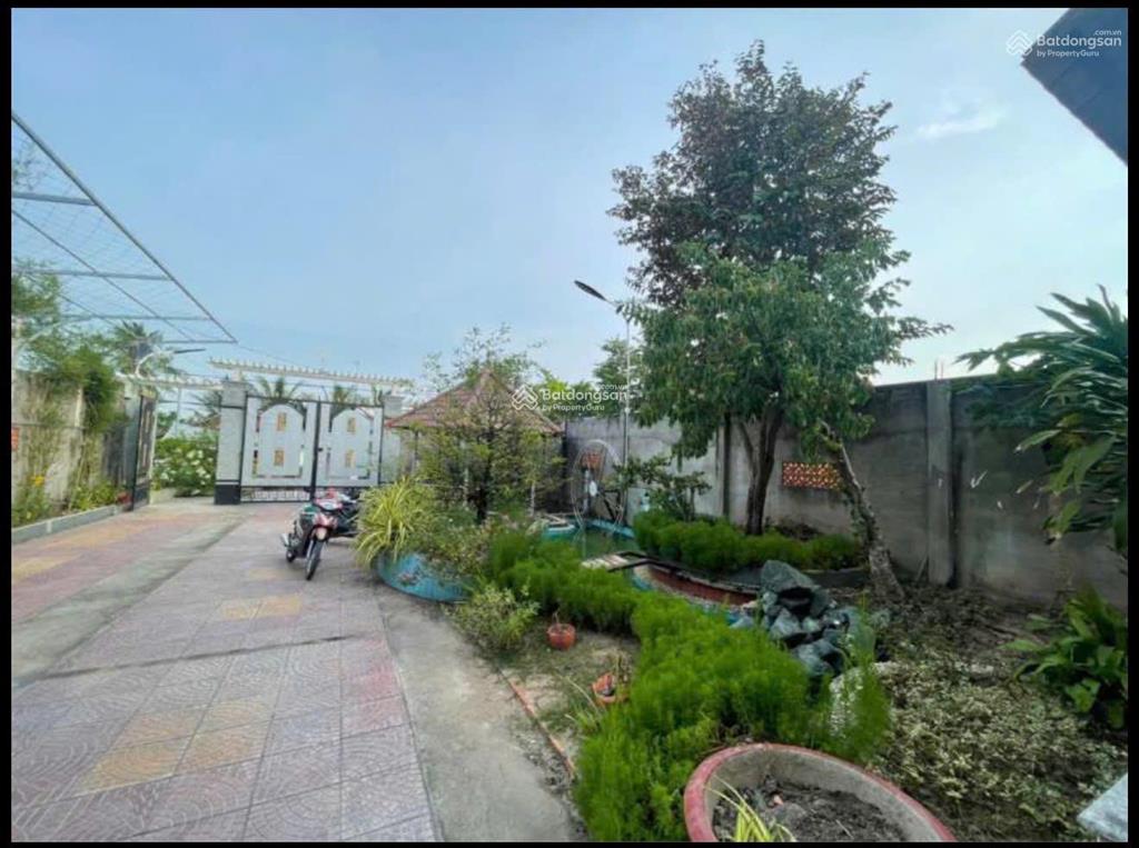 Bán 02 thửa 199,200trà lồng,tx long mỹ,hậu giang (nay p.long phú 1,tp cần thơ)525m2giá thỏa thuận