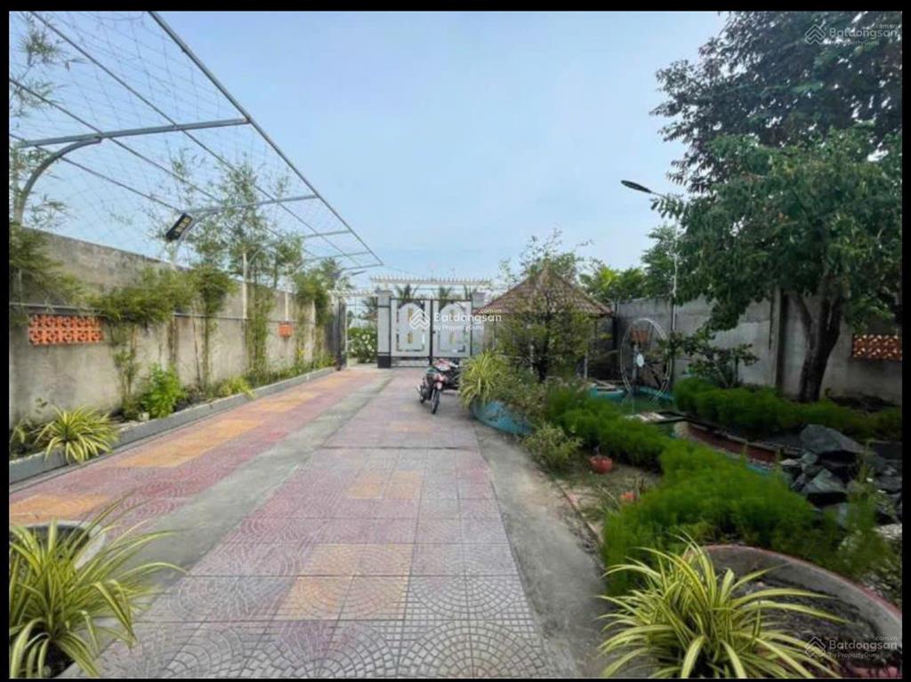 Bán 02 thửa 199,200trà lồng,tx long mỹ,hậu giang (nay p.long phú 1,tp cần thơ)525m2giá thỏa thuận