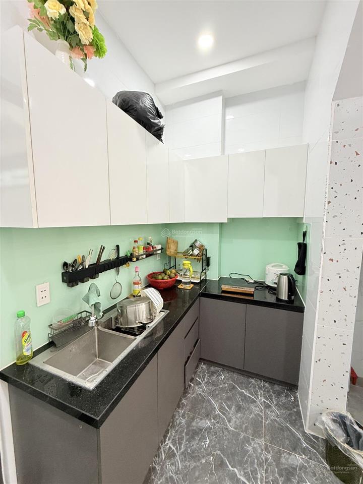 Bán gấp nr tại nguyễn sỹ sách, 5,55 tỷ, 45m2, 3pn, 3wc, chính chủ