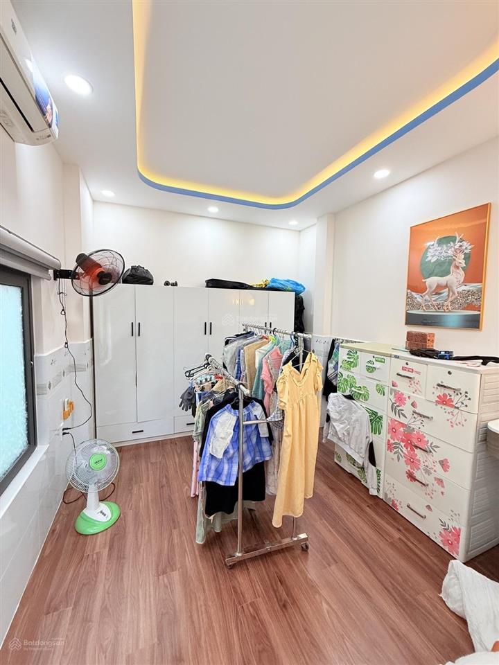 Bán gấp nr tại nguyễn sỹ sách, 5,55 tỷ, 45m2, 3pn, 3wc, chính chủ