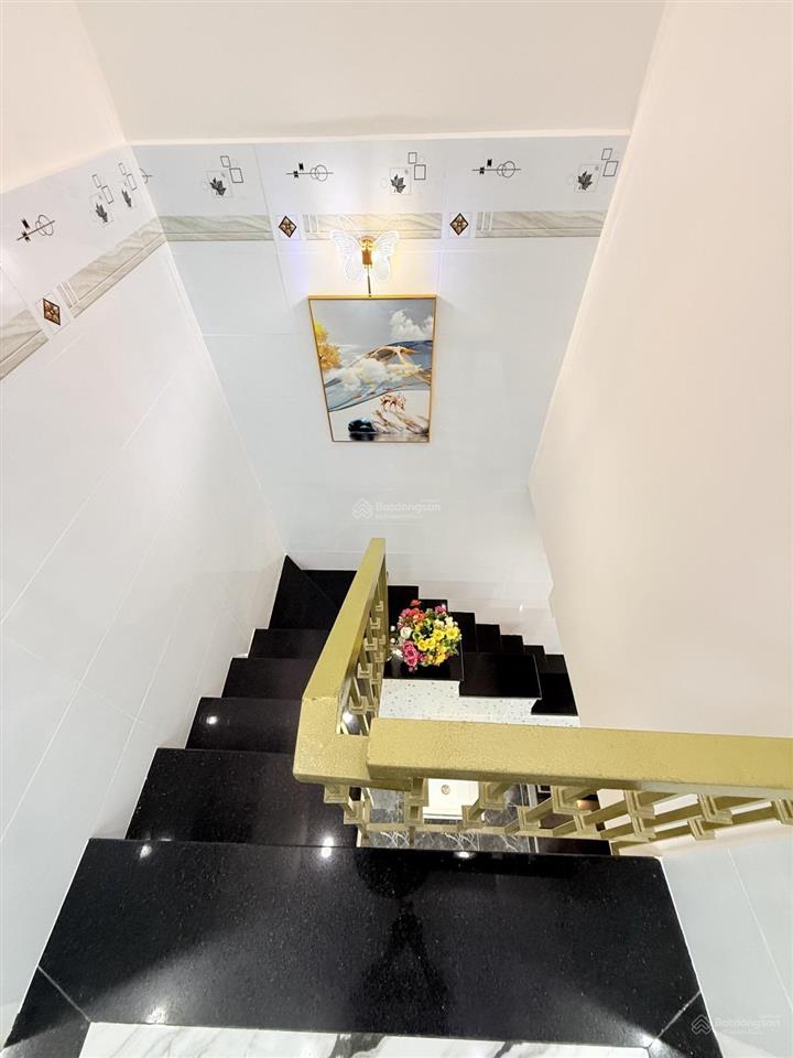 Bán gấp nr tại nguyễn sỹ sách, 5,55 tỷ, 45m2, 3pn, 3wc, chính chủ