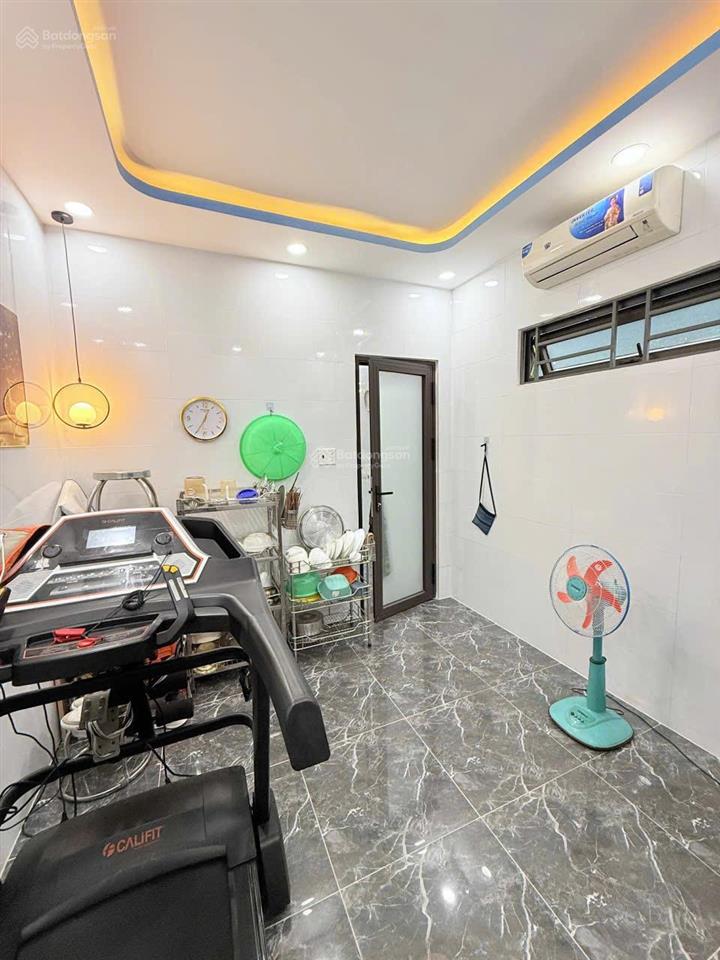 Bán gấp nr tại nguyễn sỹ sách, 5,55 tỷ, 45m2, 3pn, 3wc, chính chủ