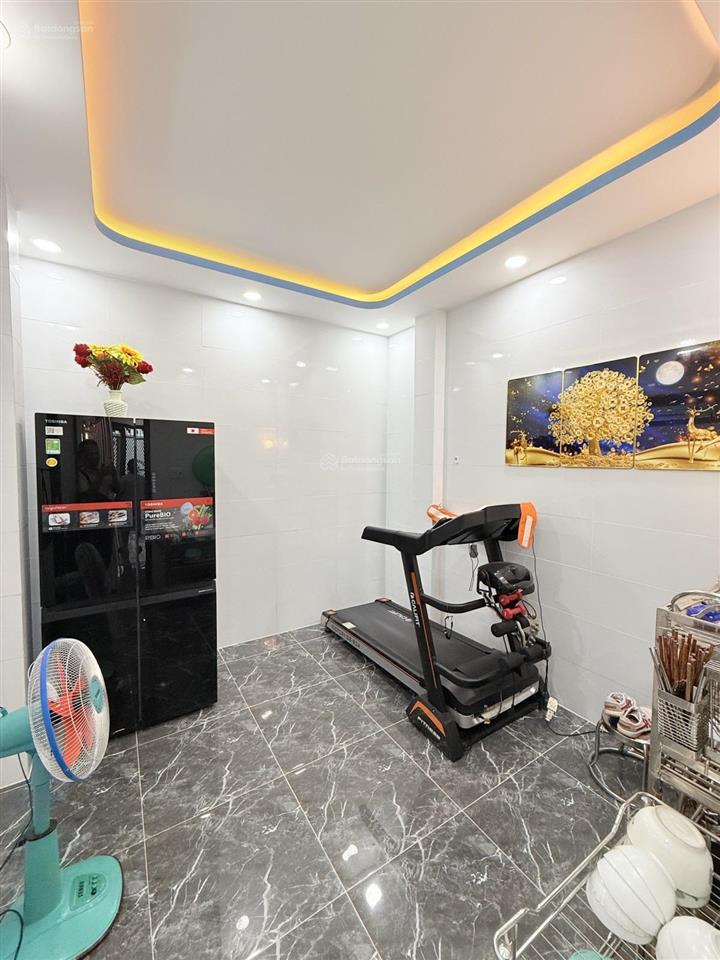 Bán gấp nr tại nguyễn sỹ sách, 5,55 tỷ, 45m2, 3pn, 3wc, chính chủ