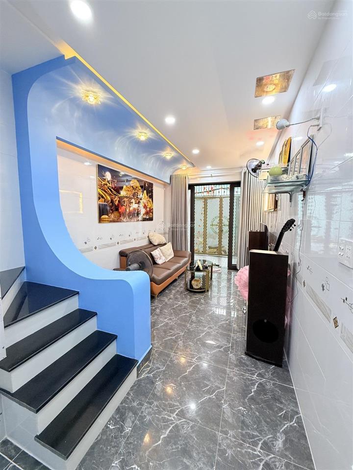 Bán gấp nr tại nguyễn sỹ sách, 5,55 tỷ, 45m2, 3pn, 3wc, chính chủ