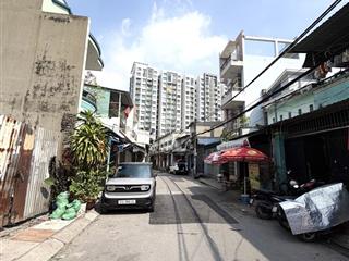 Siêu phẩm hương lộ 3 giáp aeon mall tân phú dt 91m | nhà mới 2 tầng | hẻm nhựa 8m | giá 8.2 tỷ tl