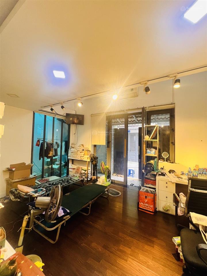 K300 phường 12 tân bình hxh 6m 70m 5 tầng mới chỉ 8.7 tỷ tl